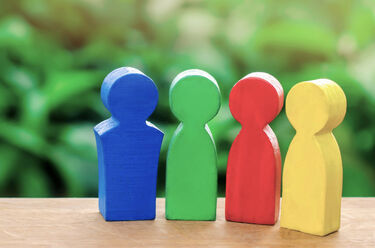 Proaktiv Blog Team Typen 2