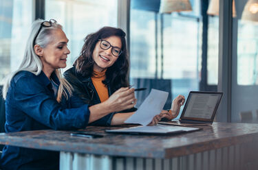 Business Coaching Proaktiv