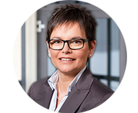 Proaktiv Team Gaby Seuthe