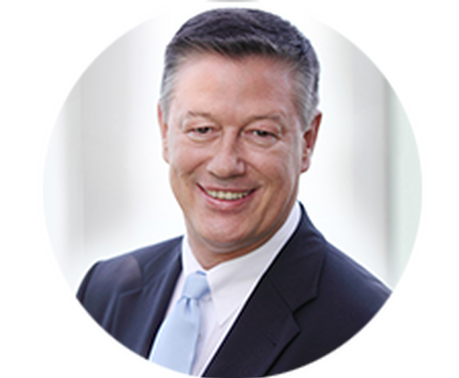 Proaktiv Team Juergen Rehberg