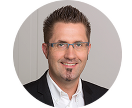 Proaktiv Team Patrick Rinas