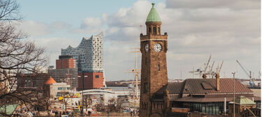 Fuehrungskraefte Training Hamburg