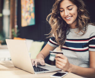 Proaktiv Blog Verkauf 4 Frau