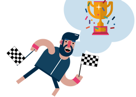 Ergebnisorientiertes Führen