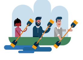 Konfliktlösendes Führen