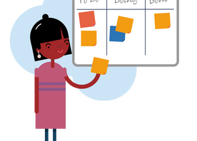 Agil Mehr Als Ein Schlagwort