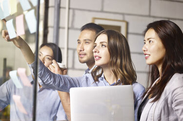 Proaktiv Magazin Selbstgefuehrte Teams