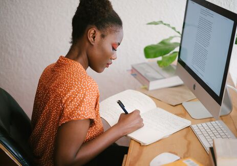 Selbstgesteuertes Lernen