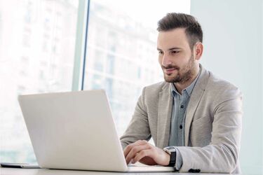 Vertriebscoaching Bild