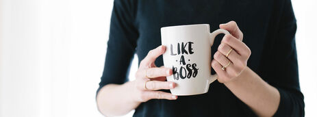 Proaktiv Magazin Leadership Management