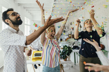 Proaktiv Ergebnisorientiert Fuehren