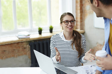 Proaktiv Soft Skills