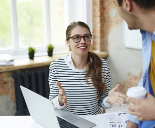 Proaktiv Soft Skills