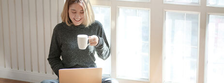 Proaktiv Magazin Home Office Call