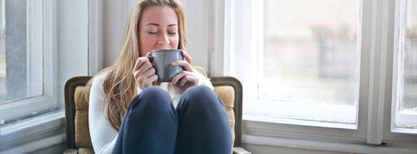 Proaktiv Magazin Home Office Auszeit