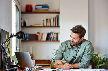 Proaktiv Magazin Home Office2