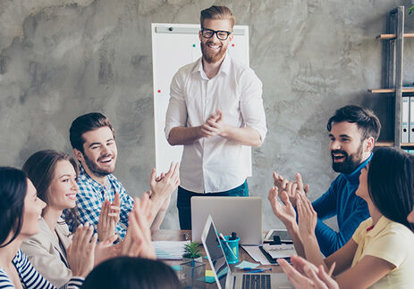 Proaktiv Magazin New Work4