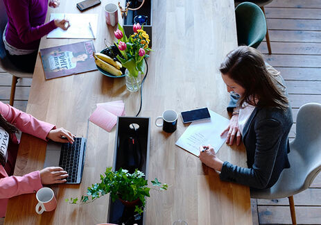 Proaktiv Magazin New Work2