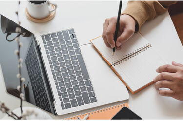 Proaktiv Cn Tipps Tricks Home Office