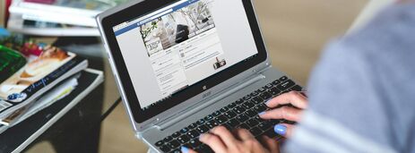 Moderne Fuehrungskraft