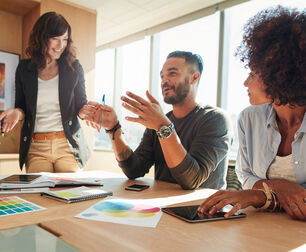 Agilesarbeiten Selbstmanagement Proaktiv Magazin