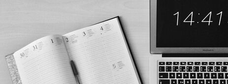 Agiles Arbeiten Selbstmanagement Zeitmanagement