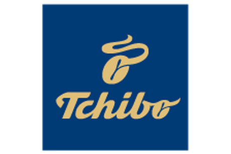 Ueber Uns Kunden Logo Tchibo