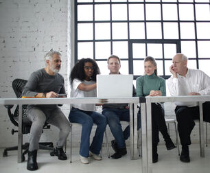 Proaktiv Magazin Case Study Knauber