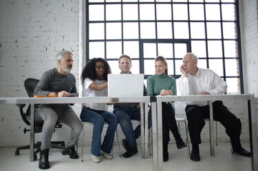 Proaktiv Magazin Case Study Knauber