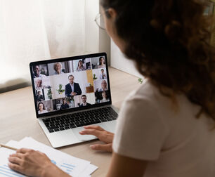 Proaktiv Magazin Digitale Teams