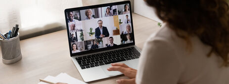 Proaktiv Magazin Digitale Teams