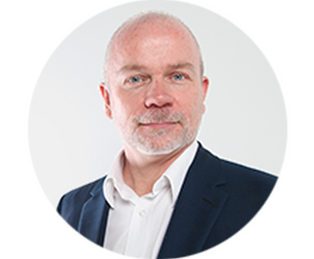 Proaktiv Team Cosgrove M