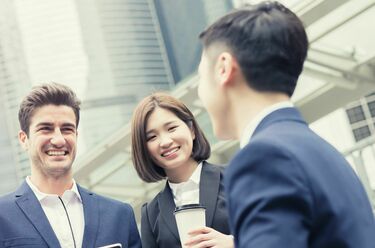 Proaktiv Trainer Academy Banner