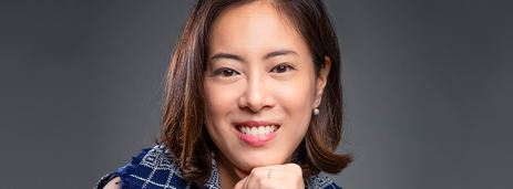 Proaktiv Vinna Tsang Coach