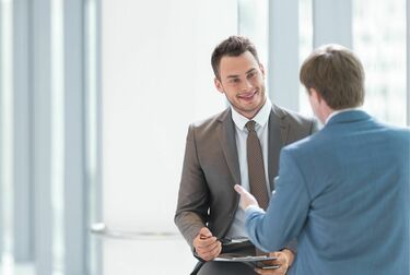 Proaktiv Magazin Transformation Interview