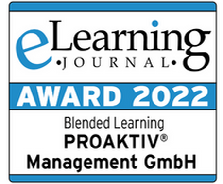 Elearningaward 2022