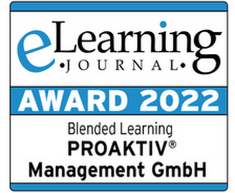 Elearningaward 2022