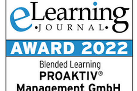 Elearningaward 2022