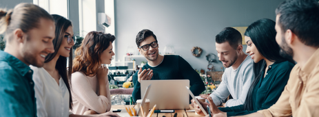 Proaktiv Magazin Persoenlichkeit