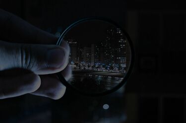 Proaktiv Banner Mark Cosgrove