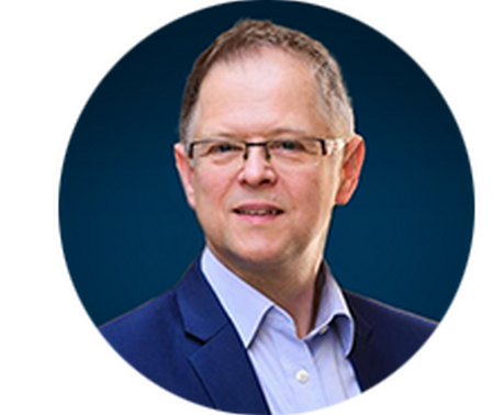 Proaktiv Trainer Wenzel Roger