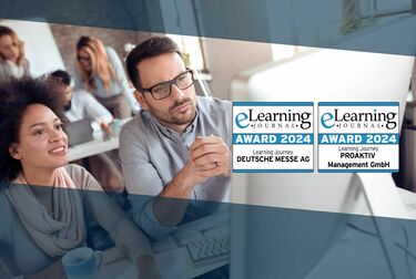 Proaktiv Magazin Elearningaward2024