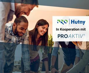 Proaktiv Magazin Erlebnistraining