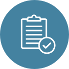 Icon Arbeitsalltag Loesungsoriert Gestalten