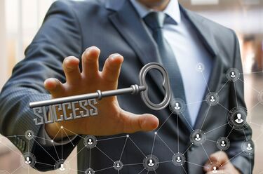 Proaktiv Blog Key Account Management