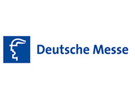 Ueber Uns Kunden Logo Deutsche Messe