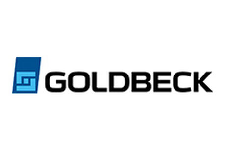 Ueber Uns Kunden Logo Goldbeck