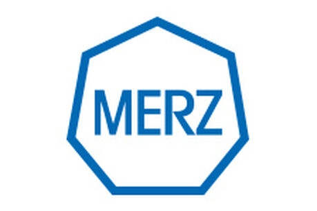 Ueber Uns Kunden Logo Merz