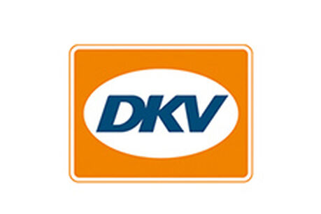 Ueber Uns Kunden Logo Dkv