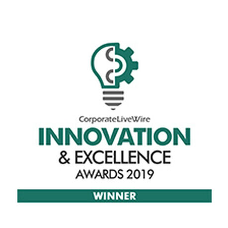 Innovation Excellence Awards 2019